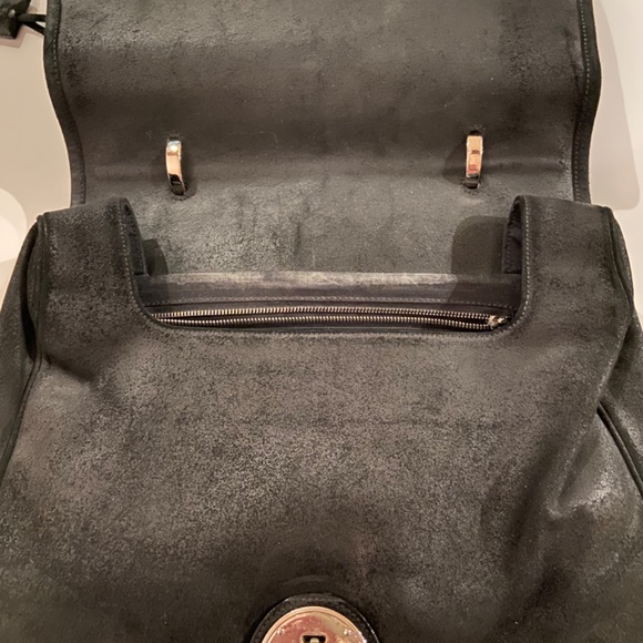 Balenciaga black handbag - Picture 3 of 7